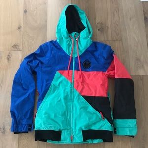 Nomis Snow Jacket